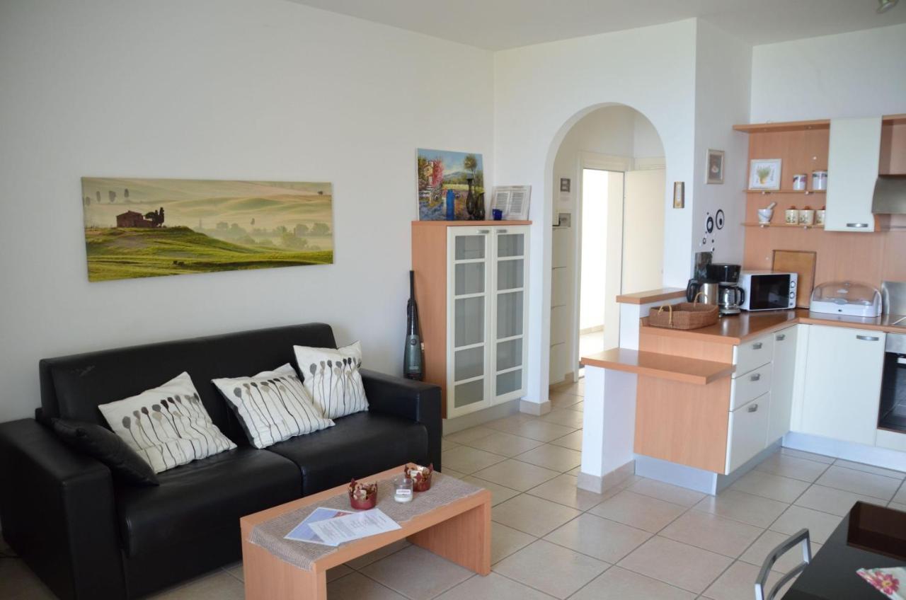 Ferienwohnung-Casa-Uta-Gardasee-Limone-Tremosine Kültér fotó