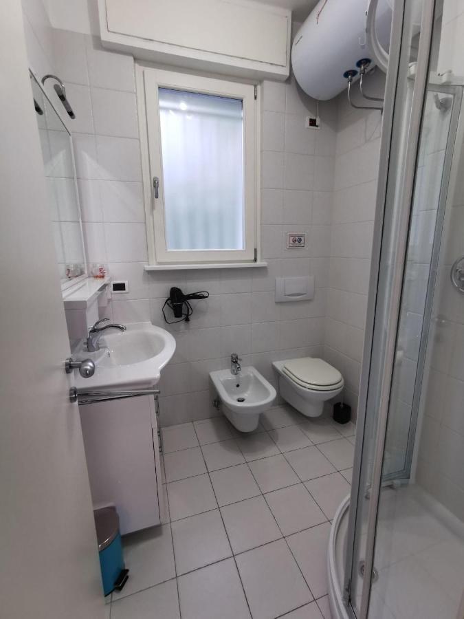 Ferienwohnung-Casa-Uta-Gardasee-Limone-Tremosine Kültér fotó