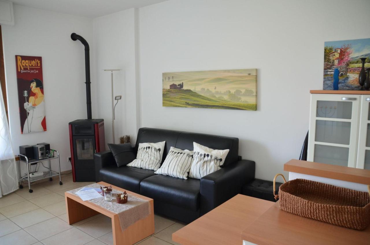 Ferienwohnung-Casa-Uta-Gardasee-Limone-Tremosine Kültér fotó