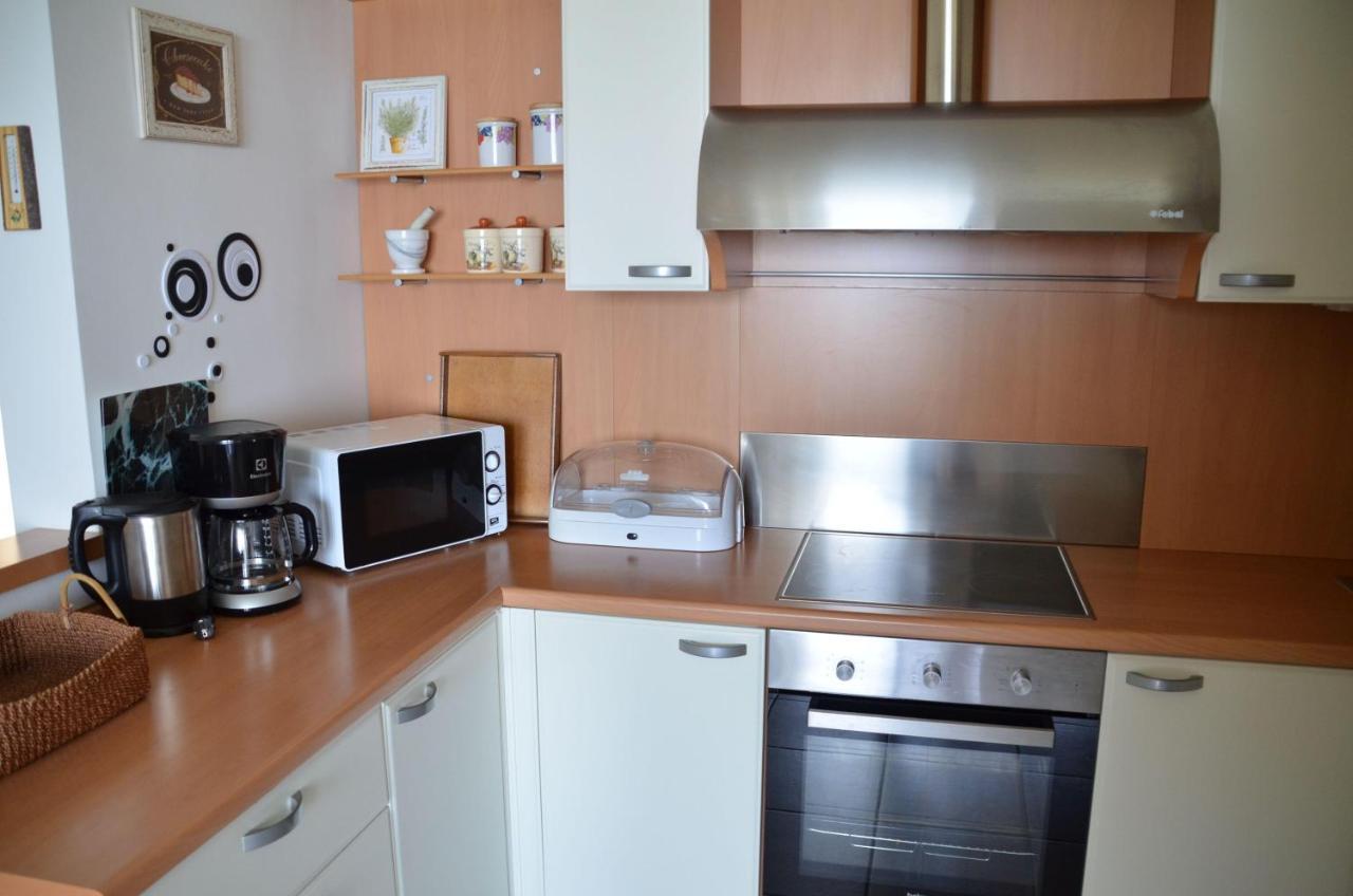 Ferienwohnung-Casa-Uta-Gardasee-Limone-Tremosine Kültér fotó