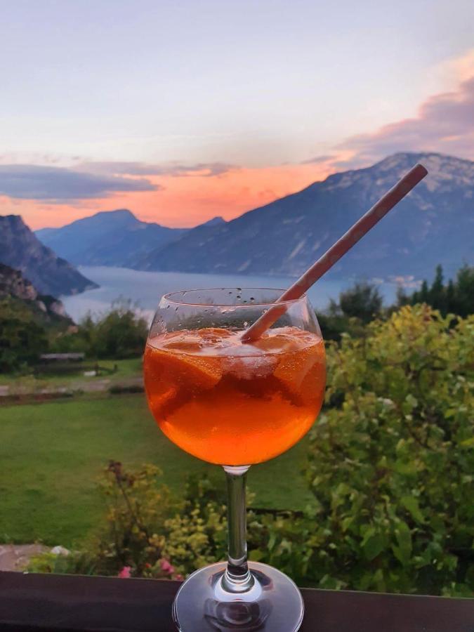 Ferienwohnung-Casa-Uta-Gardasee-Limone-Tremosine Kültér fotó